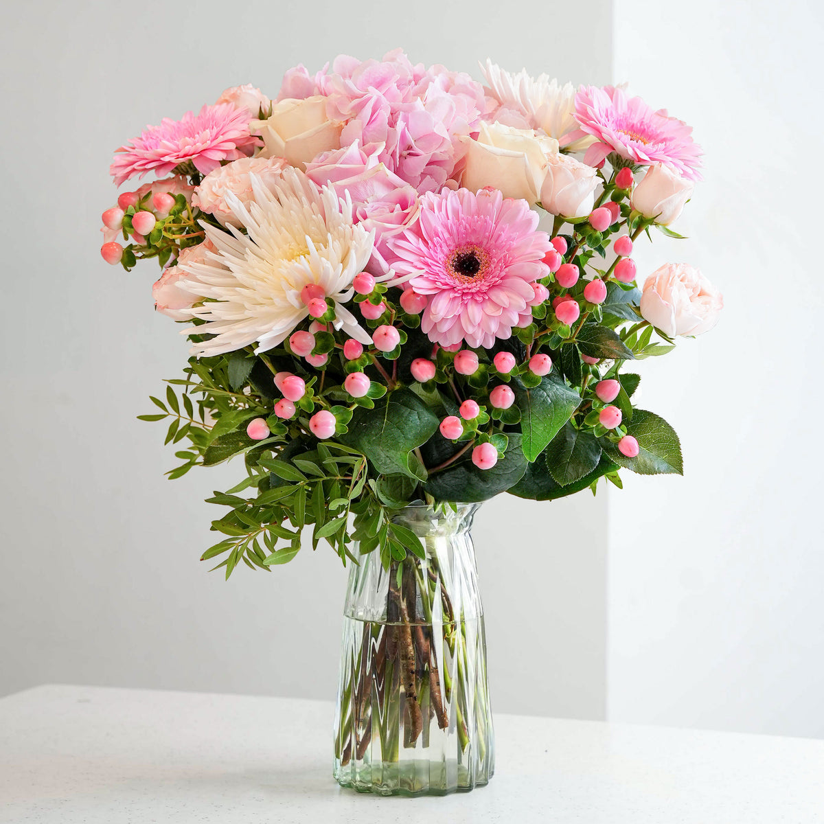 Bisous - Vase